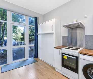 Studio Flat, Hillfield Avenue, N8 - Photo 5