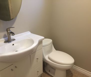 For Lease - 2770 Quill Crescent Unit# Lower, Mississauga, Ontario - Photo 5