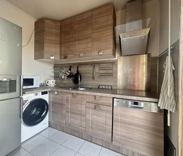 Location Appartement 1 pièce 24m² ST MAUR DES FOSSES 94100 - Photo 4