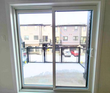 For Lease - 51 Sparrow Avenue Unit# 42, Cambridge, Ontario - Photo 3