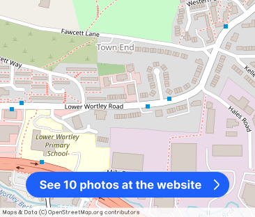 Lower Wortley Road, Leeds, LS12 4PU - Photo 1
