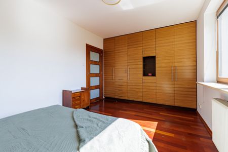 Do wynajęcia elegancki apartament na Ochocie. - Фото 4