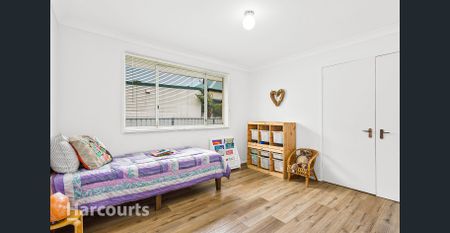 Position-Perfect - Waterfront reserve in magical Minnamurra! - Photo 4