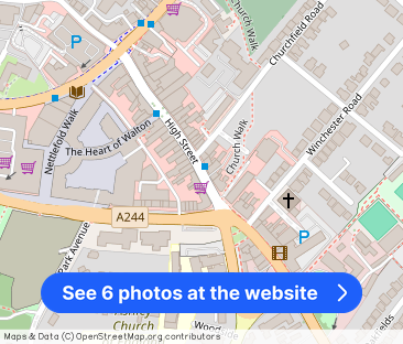 High Street, Walton-On-Thames - Photo 1