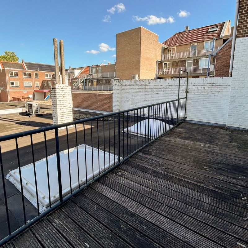 Bovenste Straat 33A - Foto 1