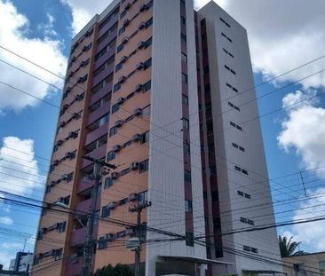 Apartamento para alugar, Cordeiro - Recife/PE - Photo 1