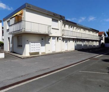 Location appartement 1 pièce - 19.41m² à Royan (17200) - Photo 6