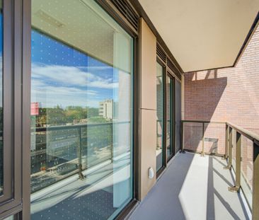 For Lease - 2450 Bloor Street Unit# 313, Toronto, Ontario - Photo 6