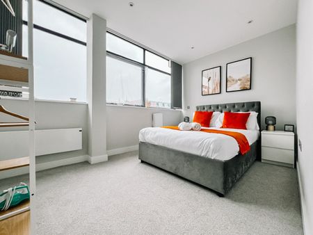 1 Bed Flat, College Road, HA1 - Photo 5
