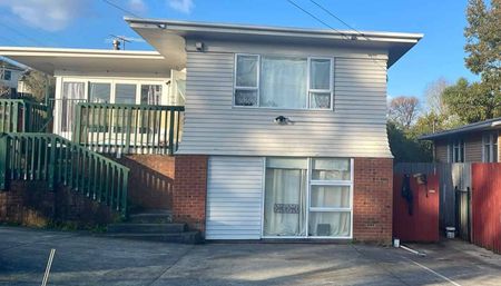 Rare Find: Private Unit with Separate Entrance - Photo 2