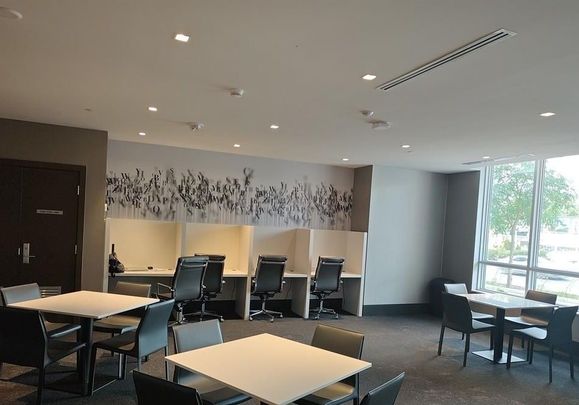 For Lease - 38 Gandhi Lane Unit# 1715, Markham, Ontario - Photo 1