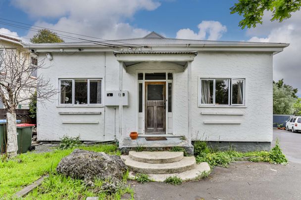 MOUNT EDEN HOME - Photo 1