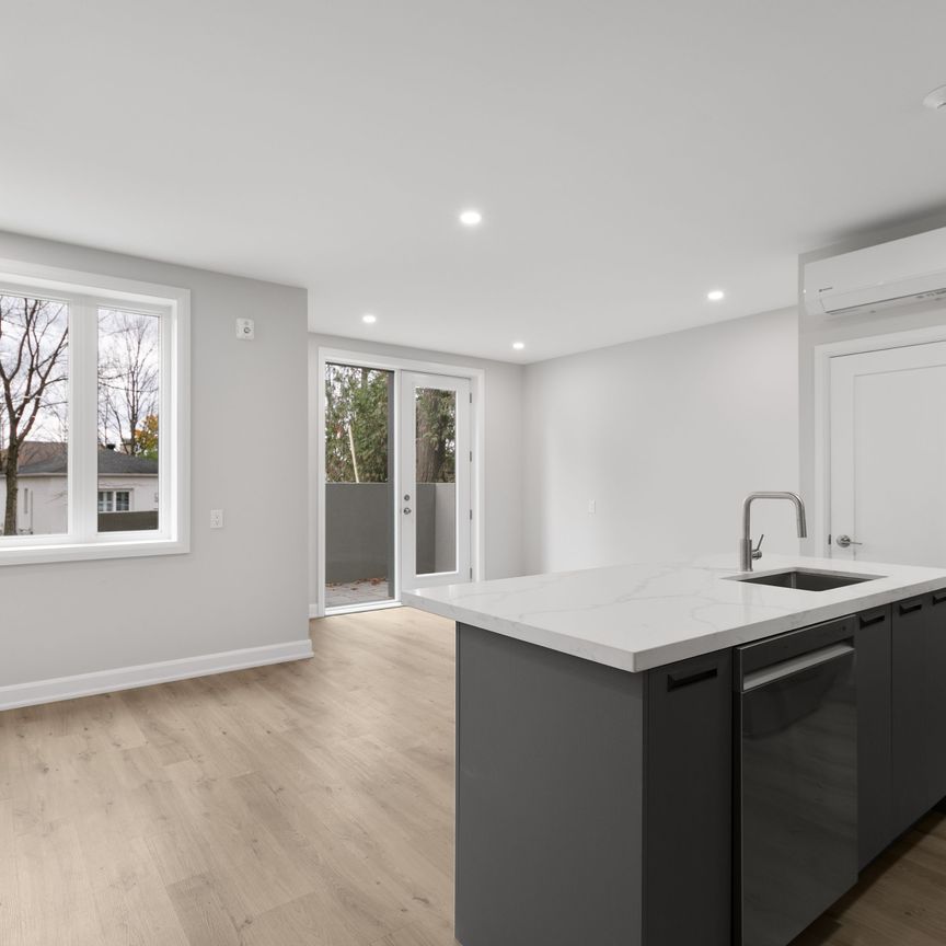 For Lease - 63 Acacia Avenue Unit# B01, New Edinburgh - Lindenlea, Ontario - Photo 1