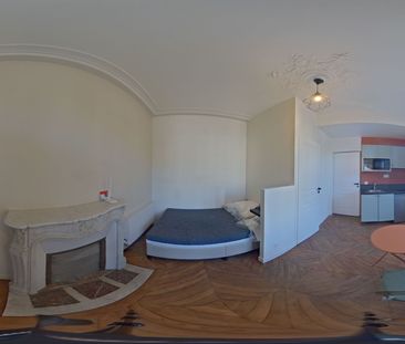 Appartement à louer 2 pièces • 16,90 m2 Triel-sur-Seine - Photo 2
