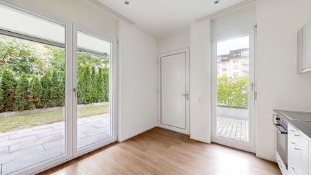 1.5 Zimmerwohnung in Winterthur - Foto 5