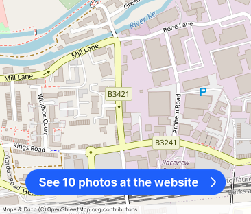 Boundary Road, Newbury, Berkshire, RG14 - Photo 1