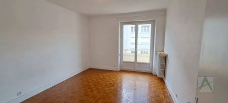 CHAMBERY - T4 centre ville - Photo 4