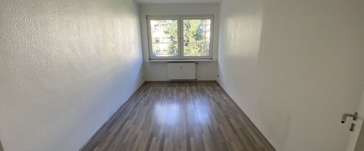 RIDA FLATS - Geräumige 4-Zi.-Wohnung in zentraler Lage von Köln-Kalk – Ideal für Familien oder WG! - Photo 1