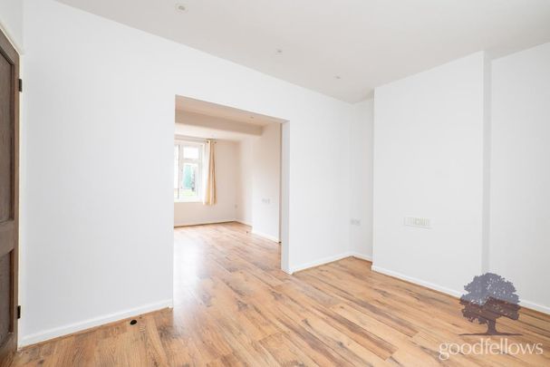 3 bedroom terraced house to rent - Photo 1