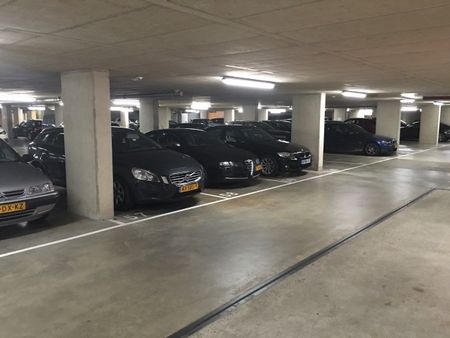 Appartement te huur: Avenue Ceramique 146-B 6221 KV Maastricht - Foto 4