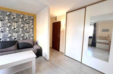 Mieszkanie wynajem Gorzów, 1 pokój, 27 m - Фото 2