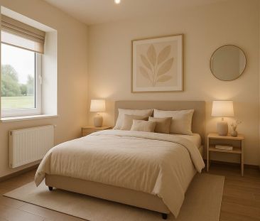 Appartement te huur - Photo 4