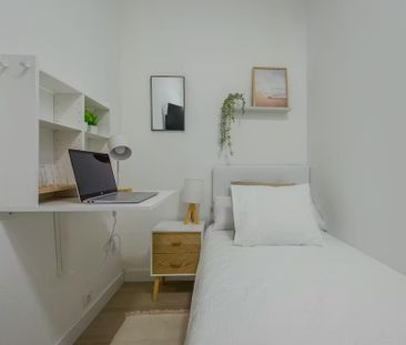 Paseo de la Castellana, Madrid, Community of Madrid 28046 - Photo 3