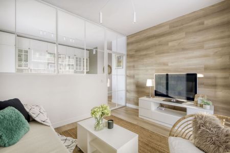 Wolne od Nowego Roku, nowocześnie urządzone! 60 m² - Фото 2