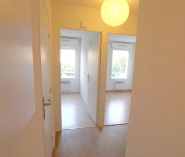 A louer T3 avec balcon Bordeaux ornano - Photo 1