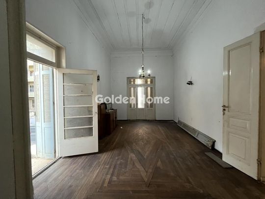 Κτίριο για ενοικίαση Κέντρο - Βαλιδέ Τζαμί (Ηράκλειο Κρήτης) - Photo 1