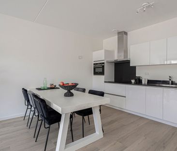 Te huur: Appartement Oostende 249 in Helmond - Foto 4