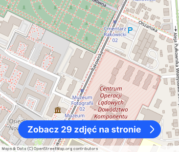 Mieszkanie do wynajęcia - 115 m² - 4 pokoje Kraków Stare Miasto - Zdjęcie 1