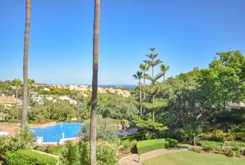 Apartamento de alquiler en Jaralillos, 2, El Paraíso