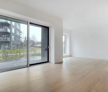 3-værelses Lejlighed på 118 m² i København Ø - Photo 1