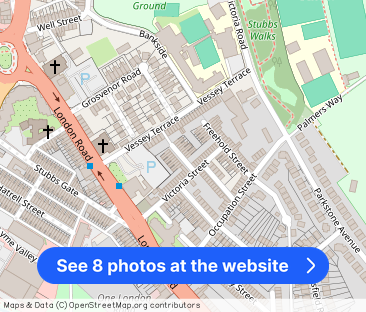 Webster Street, Newcastle, Staffordshire, ST5 - Photo 1