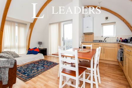 1 bedroom property to rent Coronation Street, Cambridge, CB2 - Photo 2