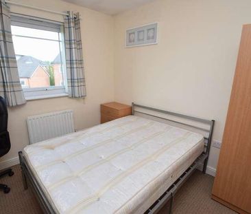 Bold Street, Hulme, Manchester, M15 - Photo 3