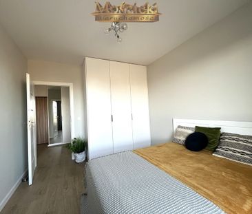 Warszawa, Mokotów, Bokserska - Photo 4