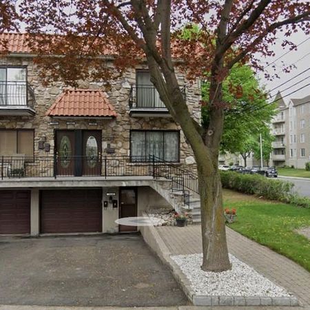 4 1/2 dans Triplex près des Galeries d'Anjou - Photo 3