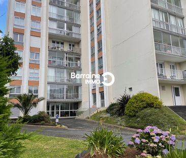 Location appartement à Brest, 2 pièces 49.35m² - Photo 5