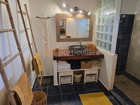 À louer Maison T3 avec piscine proche lycée - Photo 5