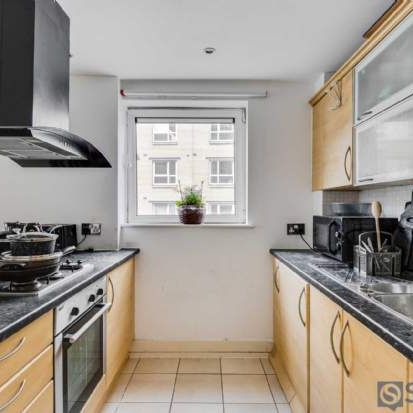 1 bedroom property to rent in London - Photo 1