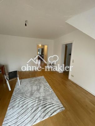 4 Zimmerwohnung in ruhiger Lage zu Vermieten - Photo 1