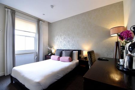 1 bedroom in a house share to rent - Photo 2