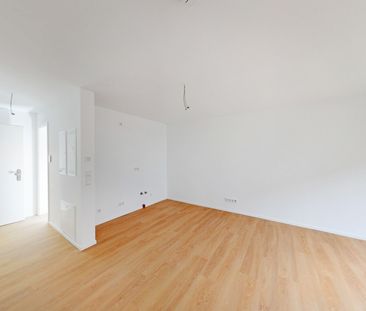 IMMOPARTNER - MÖBLIERTES NEUBAU-APARTMENT ZUM ERSTBEZUG - Foto 5