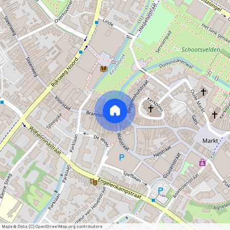 Brandstraat 1C, 6131CS, Sittard