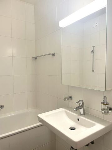 3.5 Zimmer, 64 m², 3. Stock - Photo 3