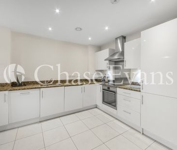 2 bedroom apartment to rent - Photo 6