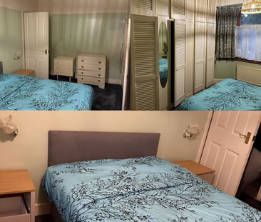 1 bedroom in a house share to rent - Photo 1