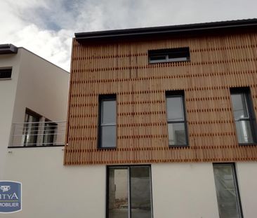 Location Appartement 2 pièces 63m² LE TAILLAN MEDOC 33320 - Photo 6